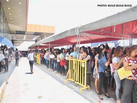 job hiring in pampanga 2019|1,000 Pampanga mga trabaho sa Philippines (21 bago).